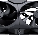 Phanteks M25 Gen2 PWM Noir (Pack de 3x140mm), miniature 6