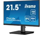 Iiyama PROLITE XU2292HSU-B6 -  21.5" 100Hz FHD IPS 0.4ms FreeSync, miniature 2
