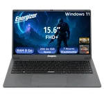 Energizer EnergyBook Pro 15.6" FHD R5-3500U 8Go 256Go W11 Batterie 6000 mAh, miniature 1