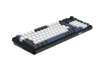 The G-LAB KEYZ ELITE 400 HE BB - Magnétique - Filaire - RGB - Noir/Bleu, miniature 4