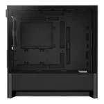 NZXT H3 Flow Noir - MT/Sans Alim/mATX, miniature 2