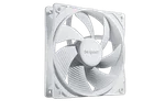 be quiet! Pure Wings 3 120mm PWM Blanc, miniature 2
