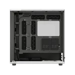 Fractal Design North XL Chalk White TG Clear - MT/Sans Alim/E-ATX, miniature 18