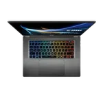 MSI Prestige N16 Flip AI+ C1XMT-001FRY - 16" OLED 4K+ Tactile RTX Spark N1x 128Go 2To W11P, miniature 11
