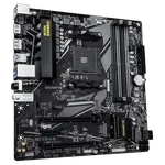 Gigabyte B550M DS3H AC R2, miniature 3