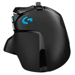 Logitech G502 Hero LightSync, miniature 4