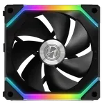 Lian-Li UNI FAN SL120 RGB - Noir, miniature 1