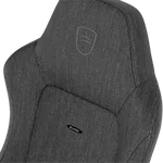 NobleChairs HERO TX - Anthracite, miniature 4