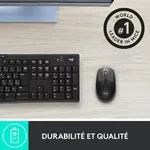 Logitech M190 - Sans-Fil - Gris Charbon, miniature 7