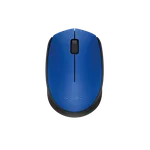 Logitech M171 - Sans-Fil - Bleu, miniature 1