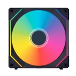 Lian-Li UNI FAN INFINITY SL140 RGB - Noir, miniature 1