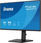 Iiyama Prolite XB2491H-B1 - 23.8" FHD 120Hz IPS 1ms Pivot HDMI Adaptive Sync, miniature 4