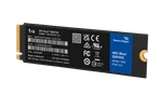 WD SN5100 Blue 1To Gen4 NVMe M.2 OEM, miniature 4