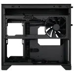 Lian-Li DAN Cases A4-H2O Mini-IT PCIe 5.0 Riser - Noir, miniature 14