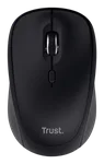 Trust Yvi+ - Sans-Fil - Noir, miniature 2