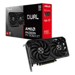 Asus Dual Radeon RX 9060 XT 16Go, miniature 13