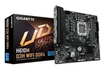 Gigabyte H610M D3H WIFI DDR4, miniature 1