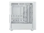 Corsair 3200D RS Blanc + RM750e, miniature 3