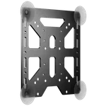 Moza Racing Flight Base Mount Adapter - AS006, miniature 3