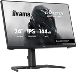 Iiyama G-Master GB2441HSU-B1 - 23,8" FHD 144Hz IPS 1ms Adaptive Sync FreeSync, miniature 5