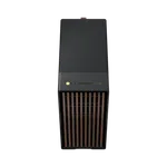 Fractal Design North Charcoal TG Noir, miniature 3