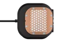 Corsair NAUTILUS 240 RS LCD - 240mm - Noir, miniature 7