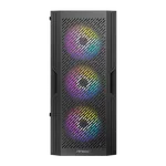 Antec AX20 - MT/Sans Alim/ATX, miniature 4