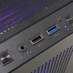 STELLAR - R7-8700F/RX9060XT-8Go/32Go/1To, miniature 5