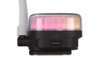 Corsair iCUE LINK TITAN II 360 RX RGB - 360mm - Blanc, miniature 9