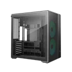 Deepcool CG590 MESH 2F - MT/Sans Alim/ATX, miniature 2