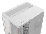 Corsair Air 5400 LX-R RGB Link Blanc - MT/Sans Alim/E-ATX, miniature 9