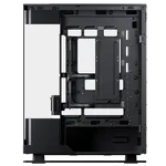 Phanteks Evolv X2 Satin Noir - MT/Sans Alim/E-ATX, miniature 3