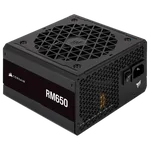 Corsair 3200D RS ARGB Noir + RM650e Gold, miniature 11
