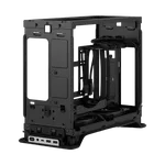 Fractal Design ERA 2 - mT/SansAlim/ITX - Gris, miniature 22