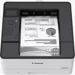 Canon I-SENSYS LBP246dw II - Blanc, miniature 7