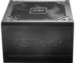 ASRock ATX 750W - 80+ Bronze - PRO-750B Noir, miniature 4