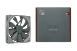 Noctua NF-P14s redux-1200 PWM - 140mm, miniature 4