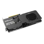 PNY GeForce RTX 5070 12Go Slim Dual Fan Overclocked, miniature 4