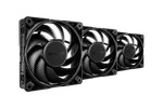 be quiet! Silent Loop 3 360mm - Noir, miniature 3