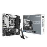 Asus PRIME B760M-A WIFI D4, miniature 1