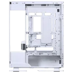 Phanteks Evolv X2 Matte Blanc - MT/Sans Alim/E-ATX, miniature 3
