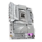Gigabyte X870 A ELITE WF7 ICE-Seconde Vie, miniature 3
