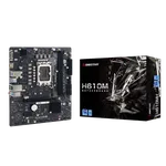 Biostar H610MH, miniature 1