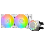 MSI MAG CORELIQUID E240 WHITE, miniature 4