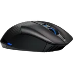 Corsair Dark Core Pro SE - Sans-Fil - RGB - Noir, miniature 6