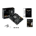 Asus TUF GAMING B760-PLUS WIFI - LGA1700/DDR5/ATX-Seconde Vie, miniature 7