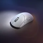 Corsair Sabre V2 Pro - Sans-Fil - RGB - Blanc, miniature 3