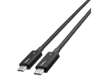 Roline Câble Thunderbolt™ 5 USB-C mâle/mâle - 1m - Noir, miniature 2