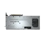 Gigabyte Radeon 9070 XT GAMING OC Ice 16Go V1 Blanc, miniature 6