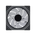 Lian-Li UNI FAN SL-INF 120 ARGB Reverse - 120mm Noir, miniature 2